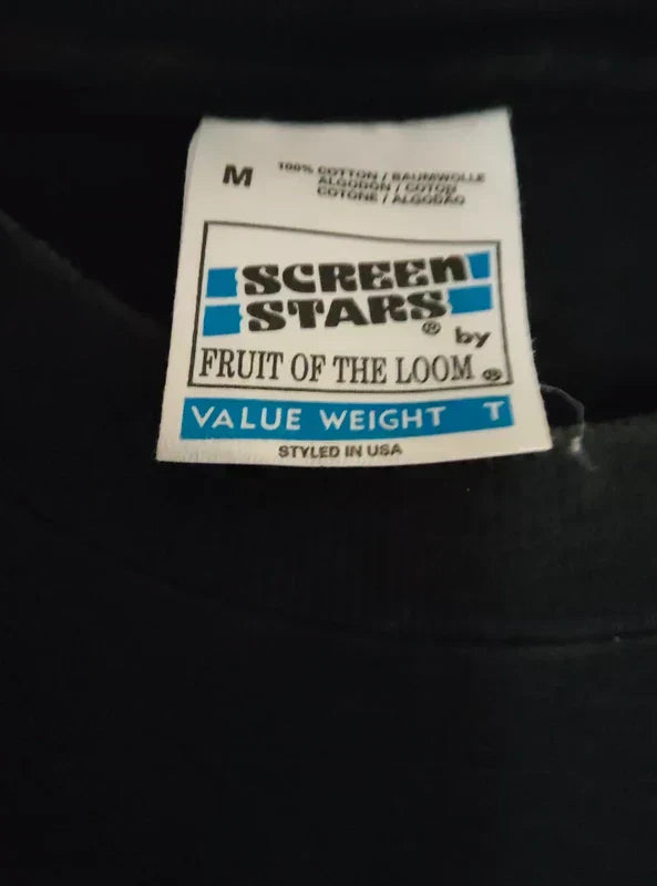 Tags Screen Stars 1980-2002