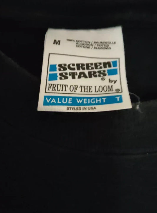 Tags Screen Stars 1980-2002