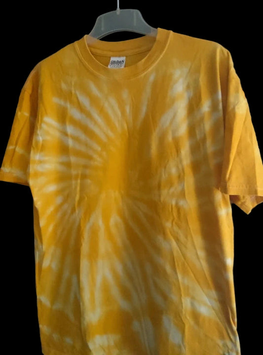 T-shirt Vintage Tie and Dye (Vers 1998)