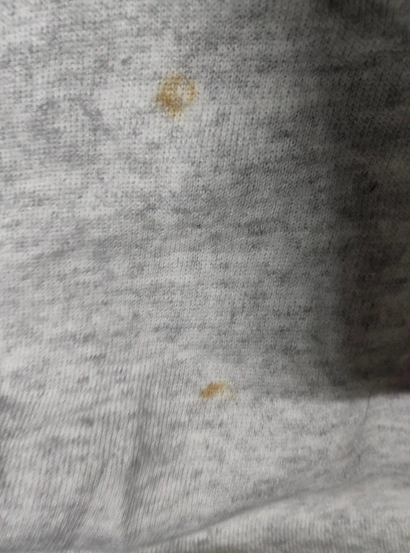 Sweatshirt Vintage "Why Work" (1995)