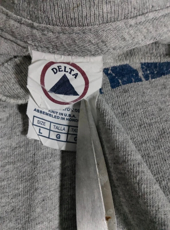 T-shirt Vintage Bourbon Street New Orleans (Début 2000s)