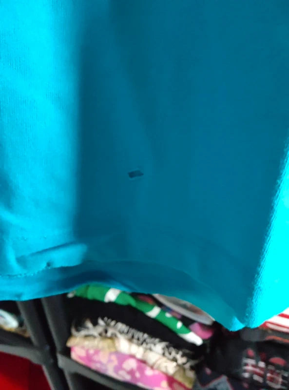 T-shirt Vintage Petit St Vincent, Grenadines (estimation 1993)