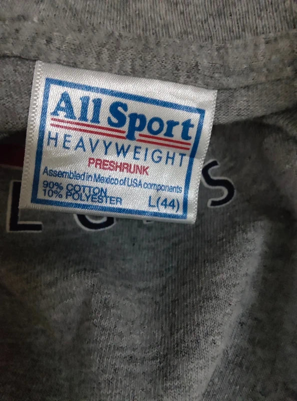 T-shirt Vintage Las Vegas (Début 2000s)