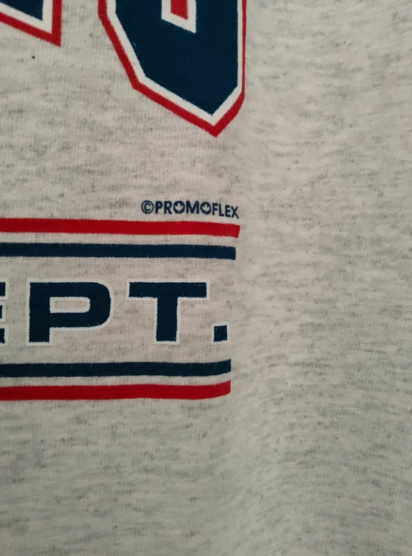 T-shirt Vintage Toronto Athletic Dept (1998/1999)