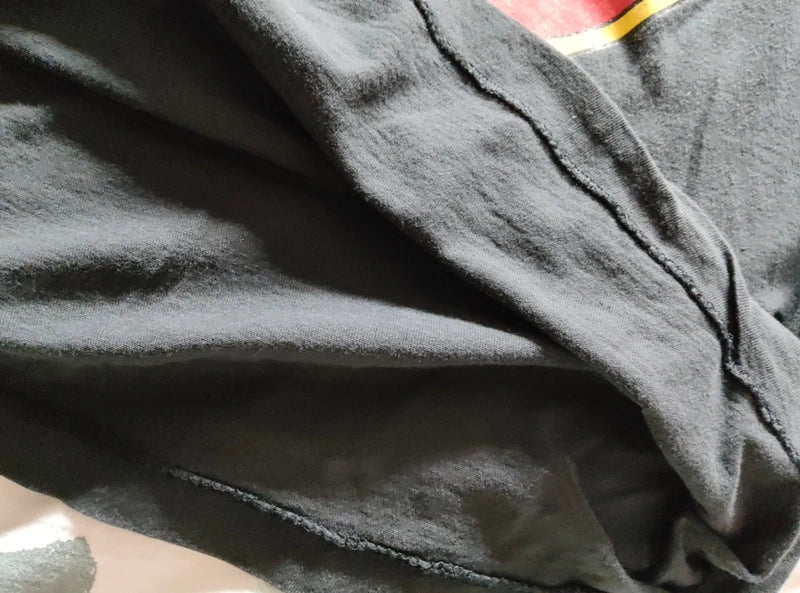 T-shirt Vintage The Simpson (Début 90s Single Stitch)