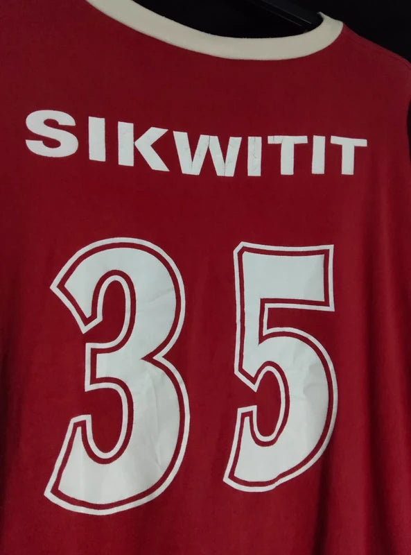 T-shirt Vintage The Simpson (Jerico Fin 90s)