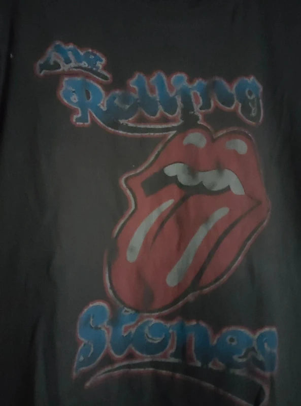 T-shirt Vintage Rolling Stones (2004)