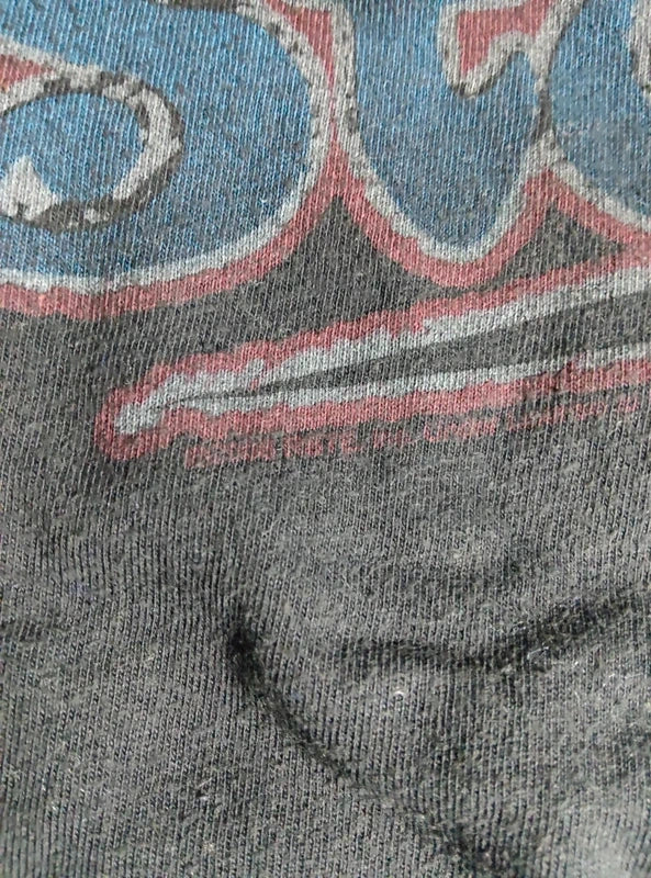 T-shirt Vintage Rolling Stones (2004)