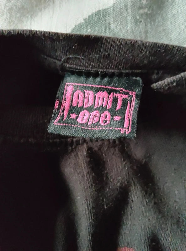 T-shirt Vintage Rolling Stones (2004)