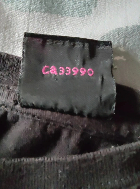 T-shirt Vintage Rolling Stones (2004)