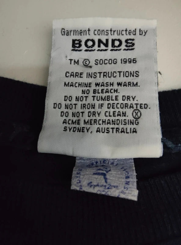 T-shirt Vintage Jeux Olympiques Sydney 2000