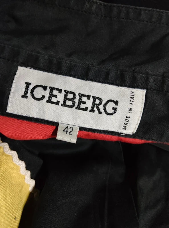 Chemise Vintage fin 90 - Speedy Gonzales Brodé