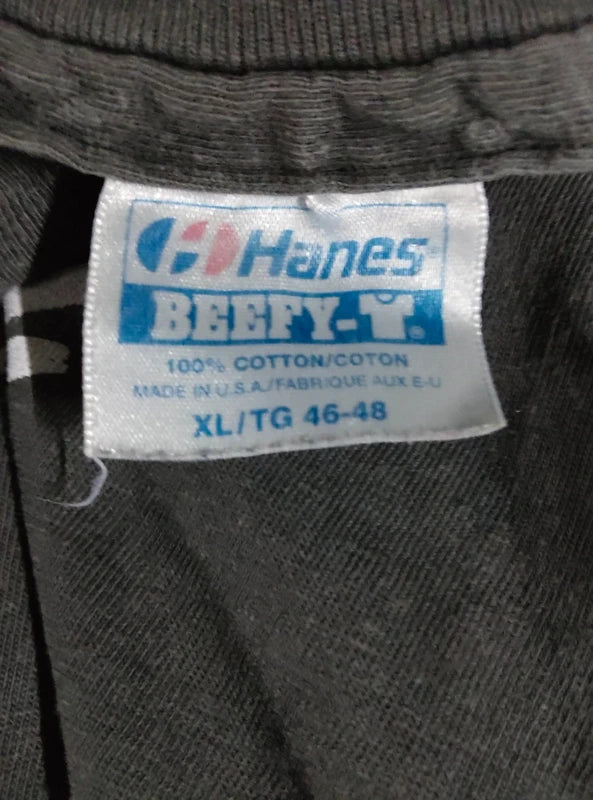 T-shirt Vintage Nouméa Single Stitch (vers 1985)