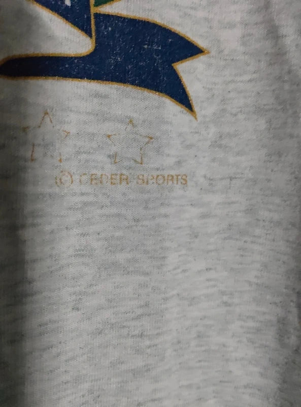 T-shirt Vintage Washington DC (Single Stitch Fin 80s/Début 90s)