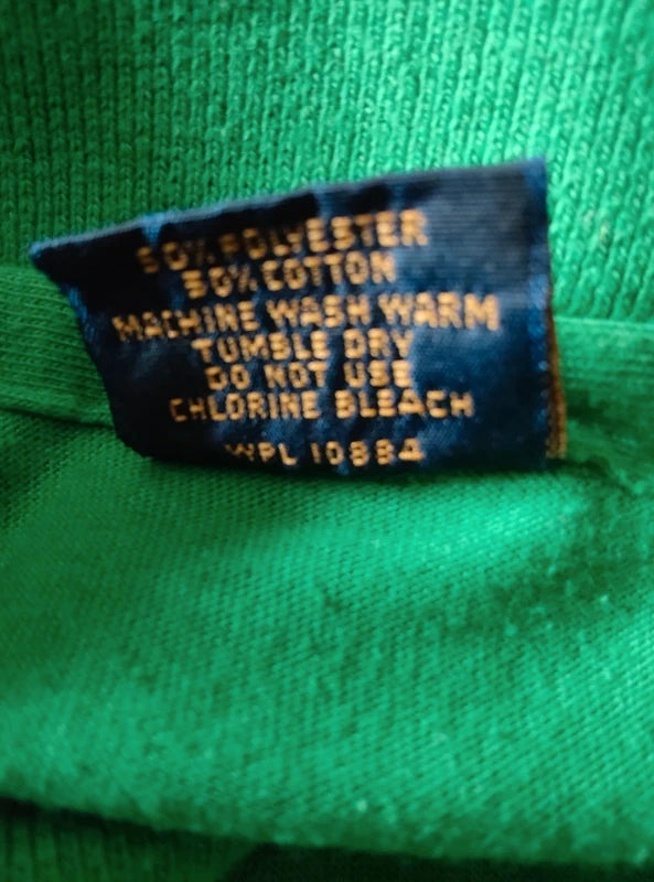 Polo Vintage Rotary International (1988)