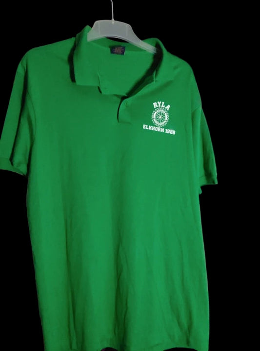 Polo Vintage Rotary International (1988)