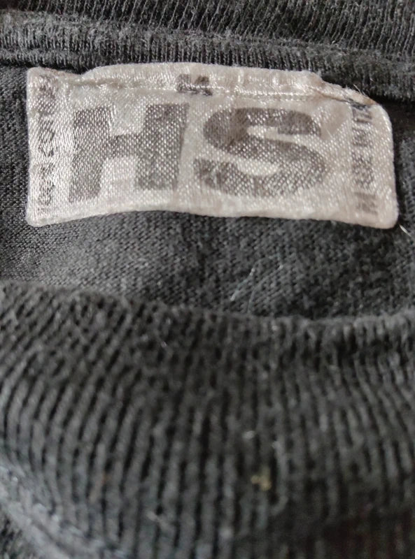 T-shirt Vintage The Simpson (Début 2000s)