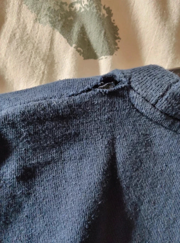 T-shirt Vintage The Simpson (Fin 90s XXL)