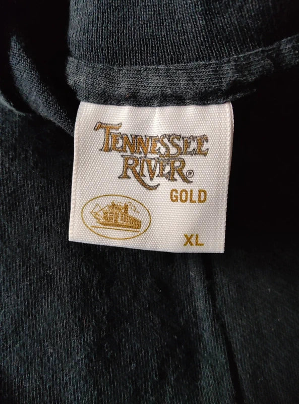 T-shirt Vintage Tigre Cliner 1993 (Single Stitch)