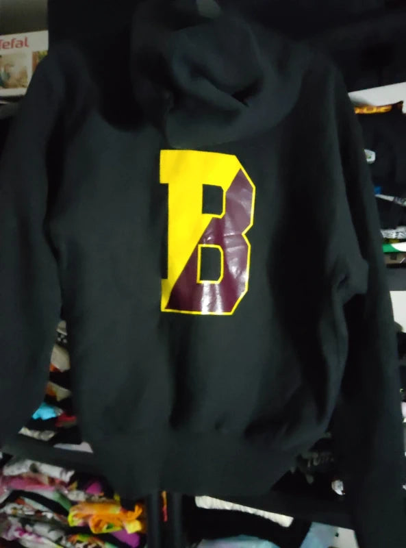 Sweat à Capuche Vintage Bloomsburg University ( fin 90's)