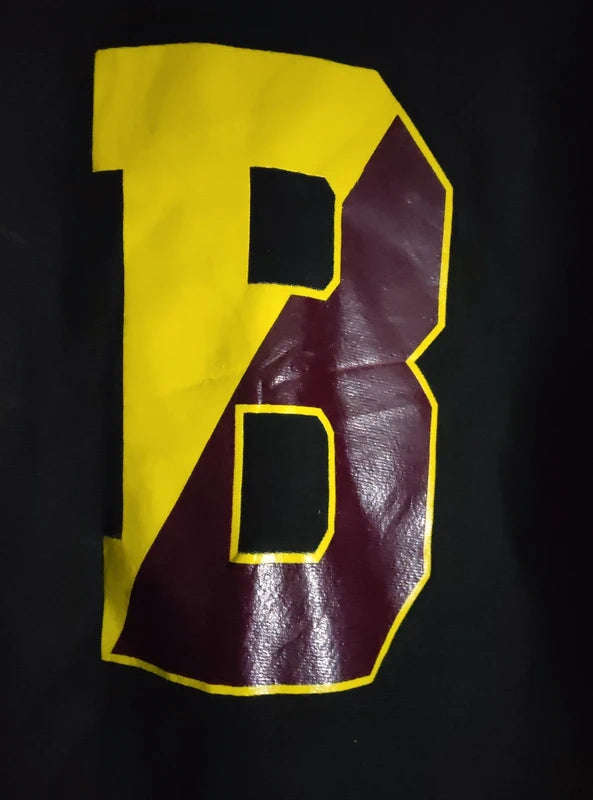 Sweat à Capuche Vintage Bloomsburg University ( fin 90's)