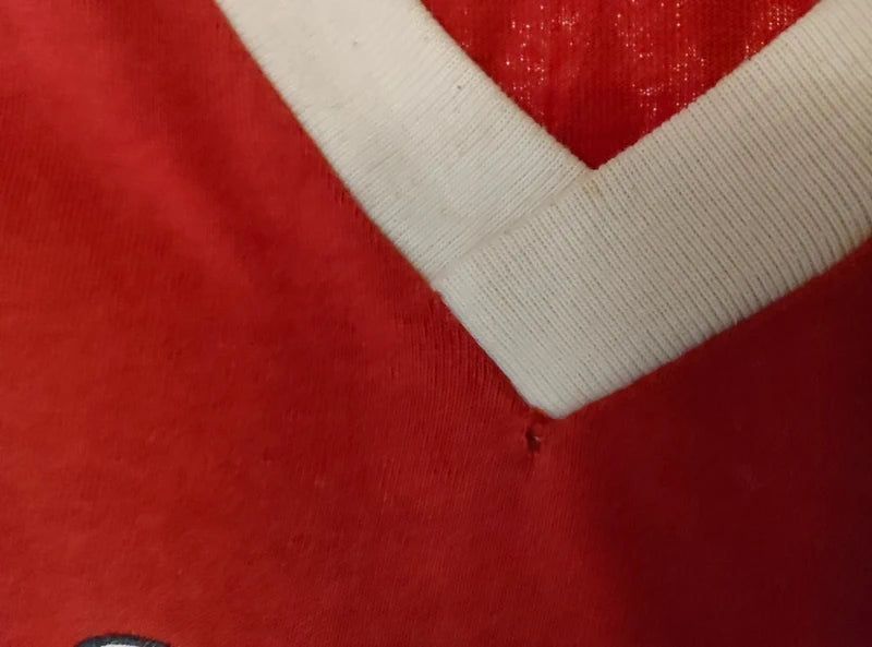 T-shirt Vintage The Simpson (Jerico Fin 90s)